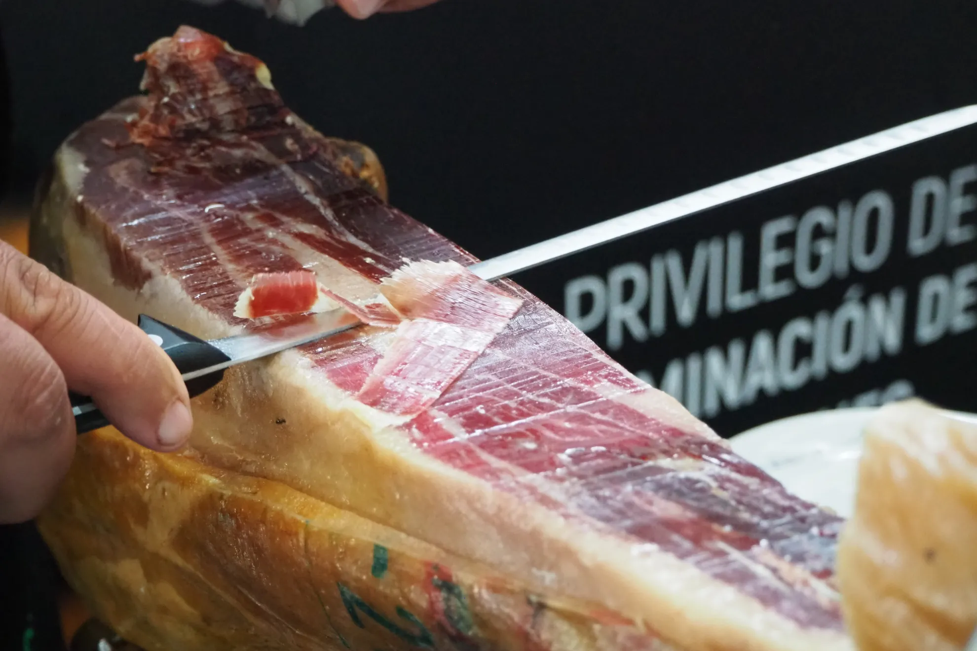 Pozoblanco. El viaje al jamón 100 % ibérico