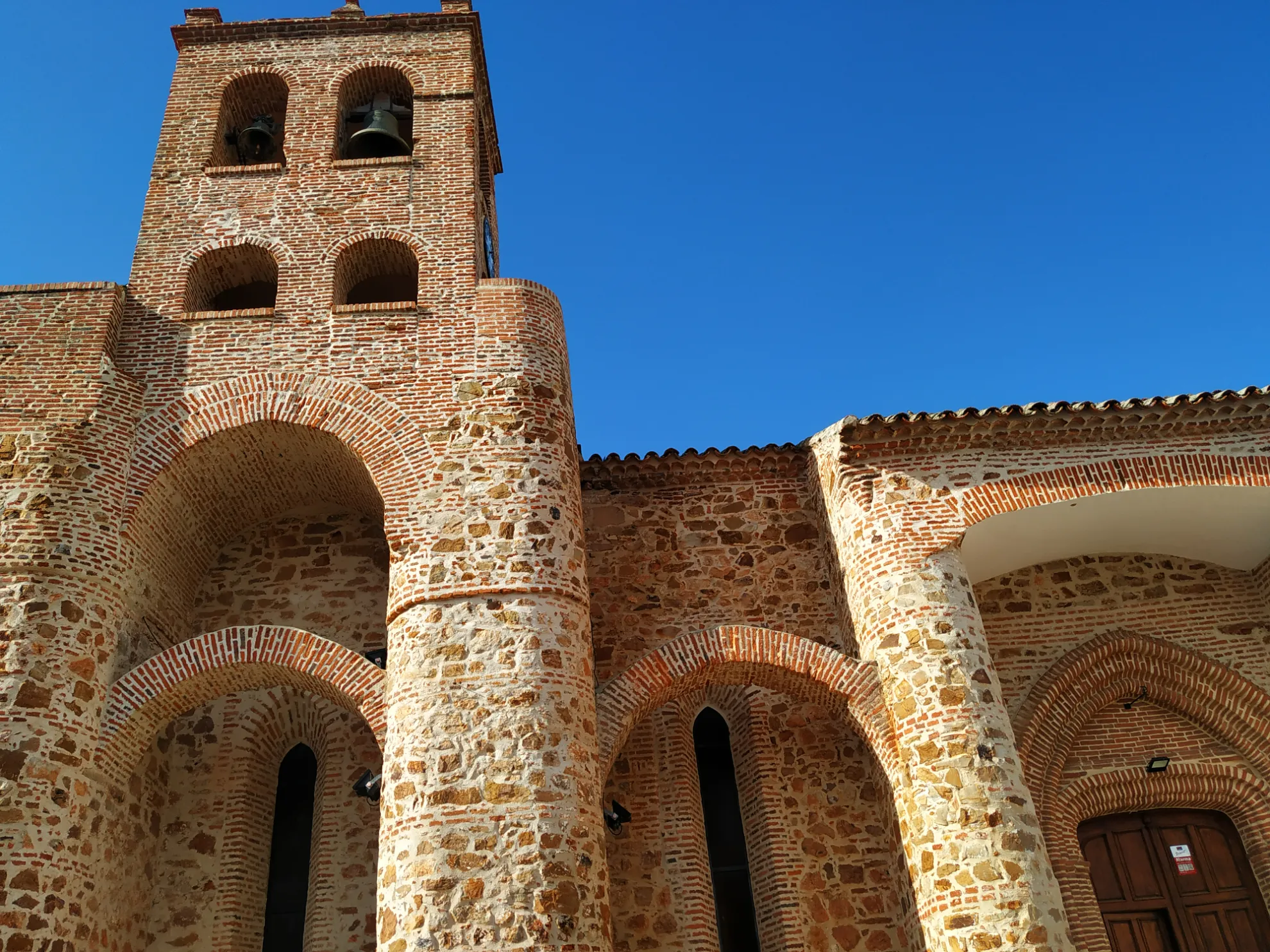 Los Pedroches Mudejar