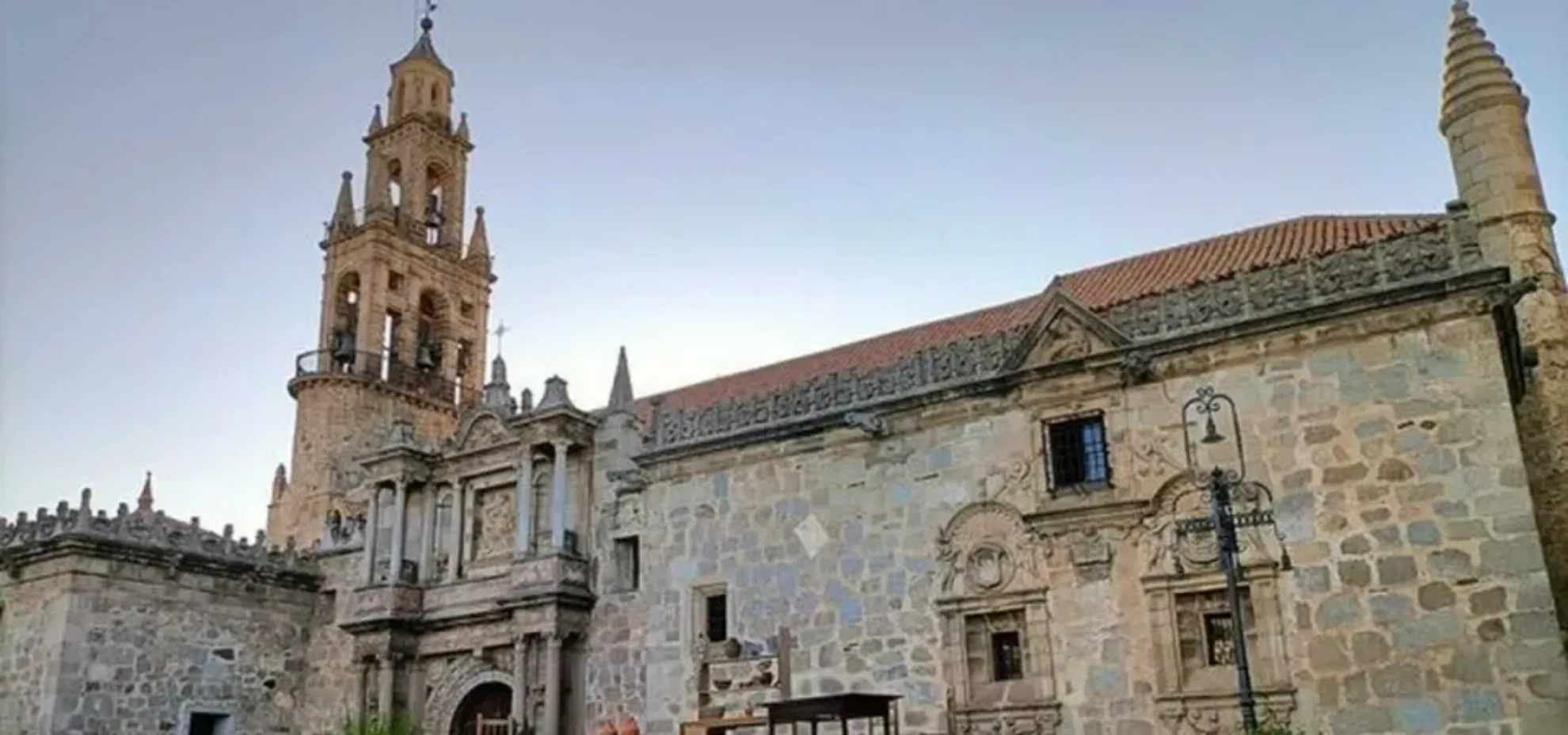 Los Pedroches Mudejar