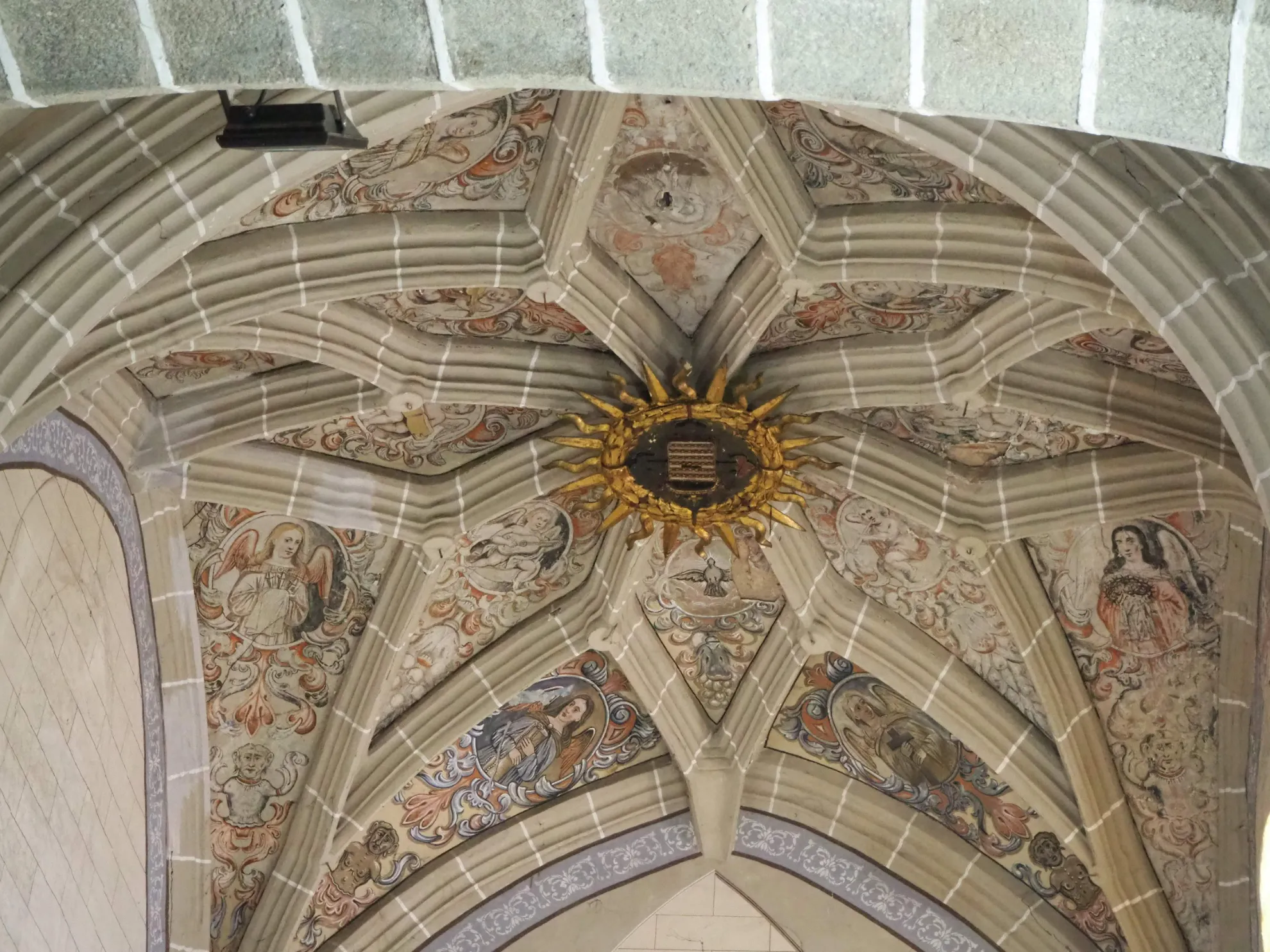 Los Pedroches Mudejar