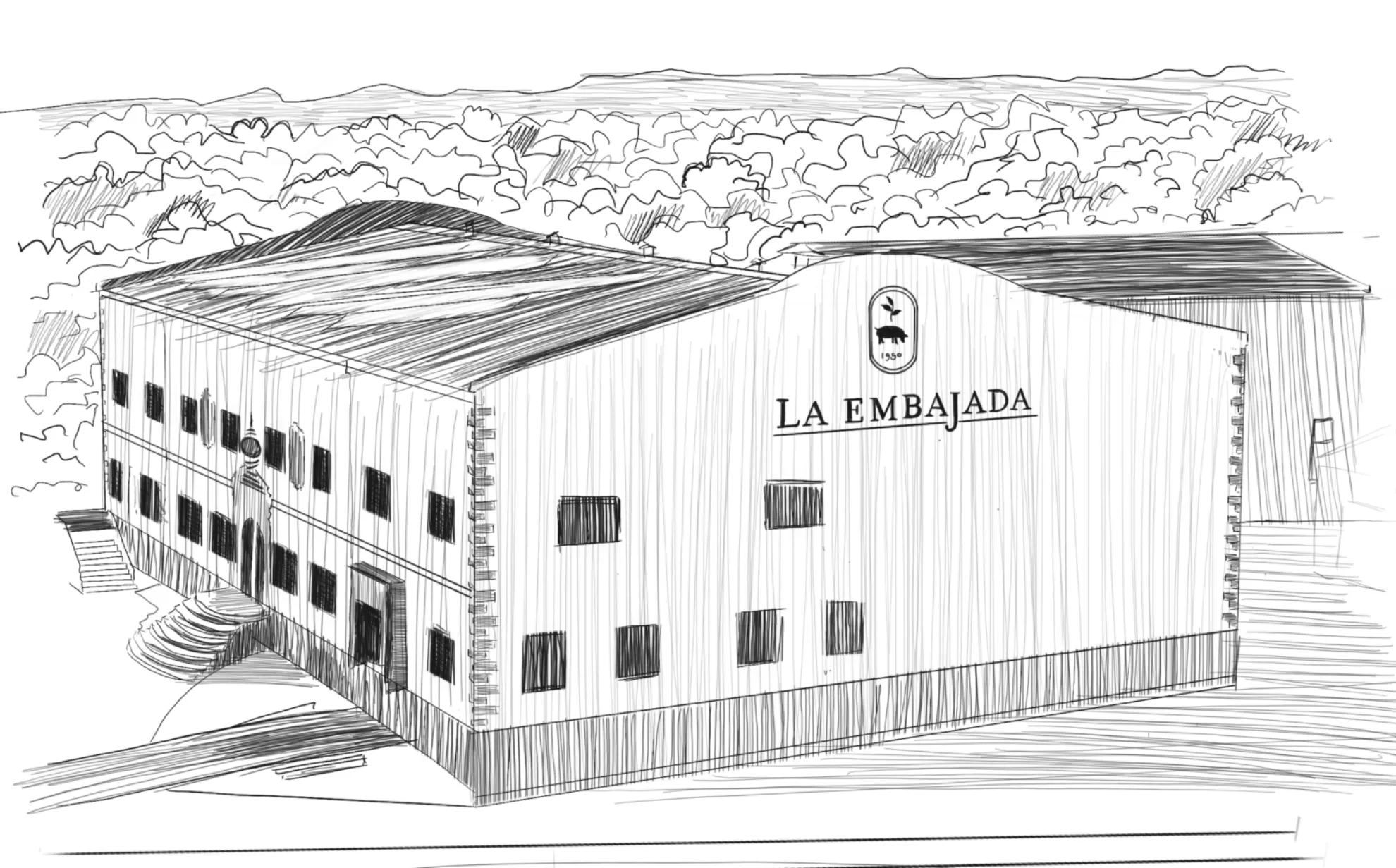 Proceso de curación artesano y pausado