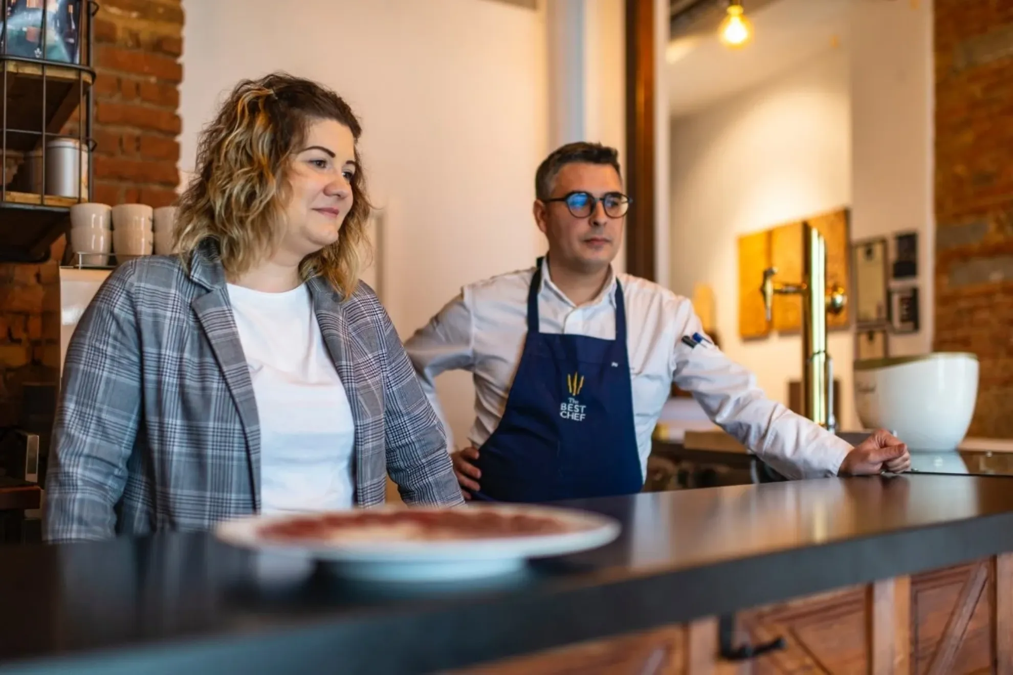 Cocina de dehesa en Pozoblanco