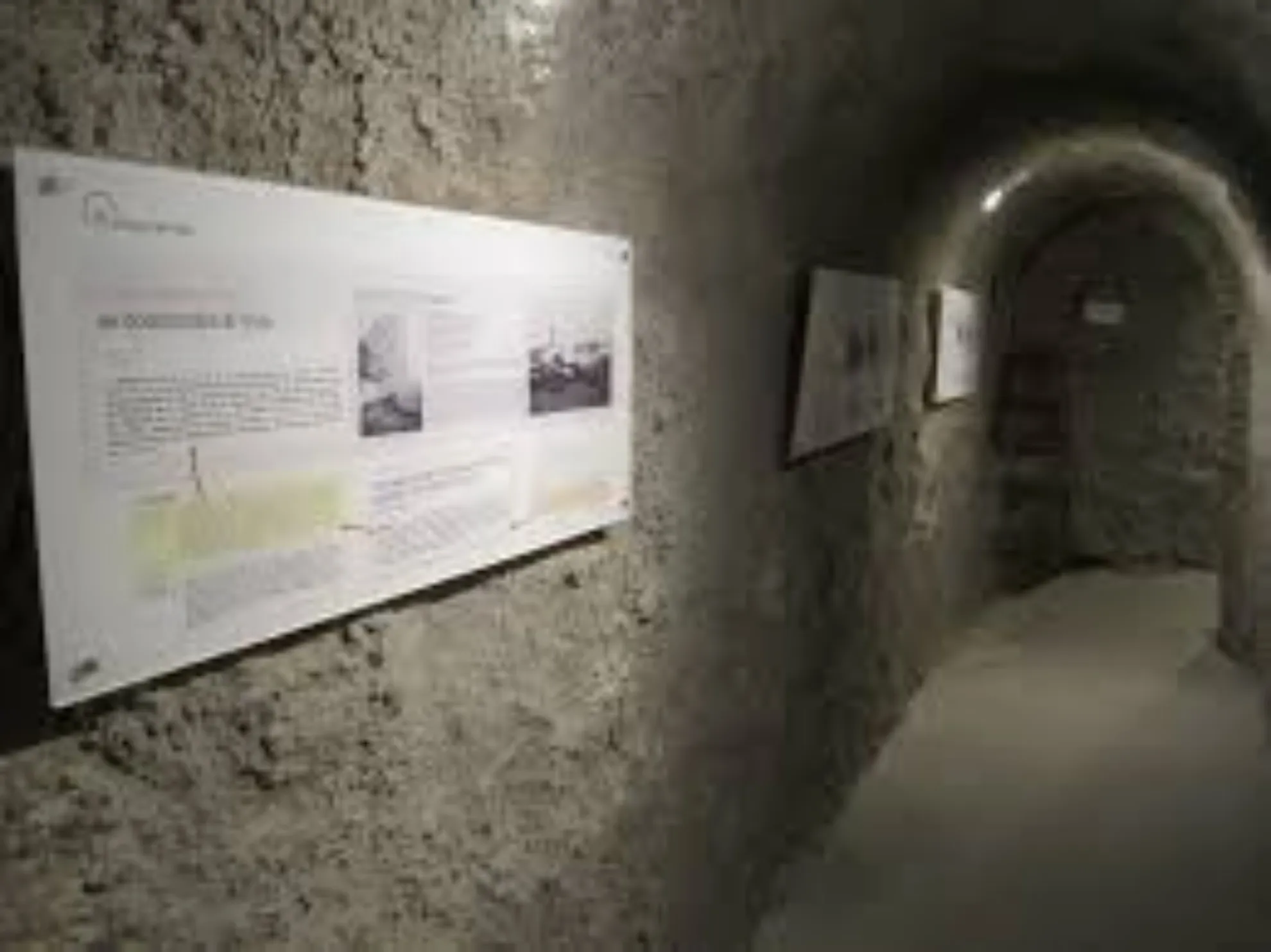 Tras las huellas de la Guerra civil en Los Pedroches