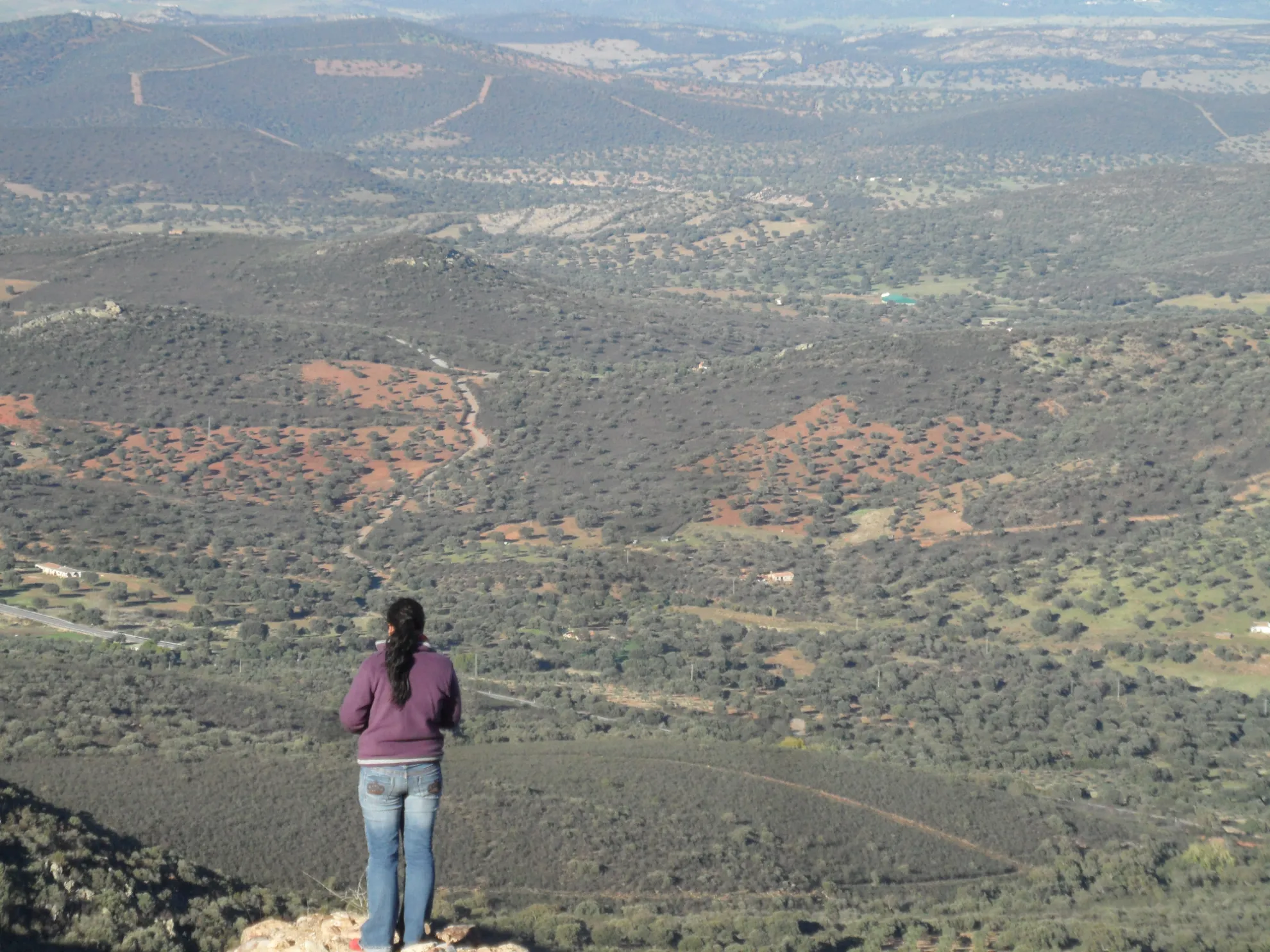 Latidos de Los Pedroches: La Gran Cita del Otoño