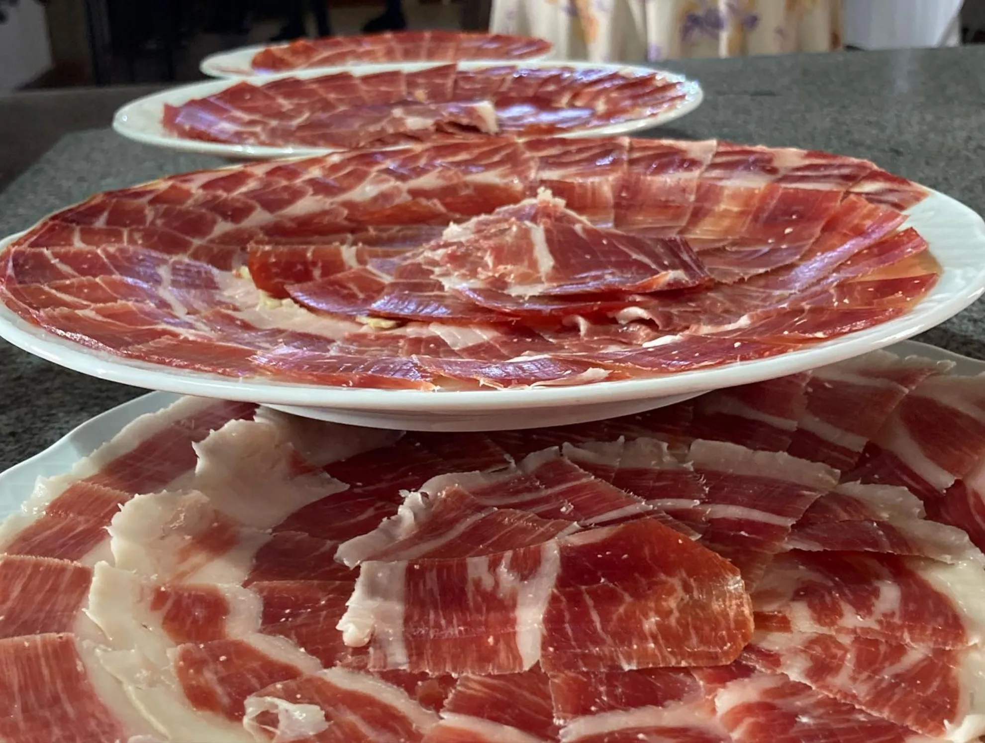 Sabores tradicionales reinterpretados