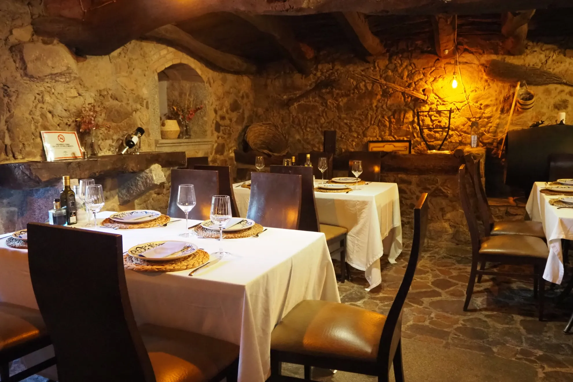 Experiencia gastronómica en Villanueva de Córdoba