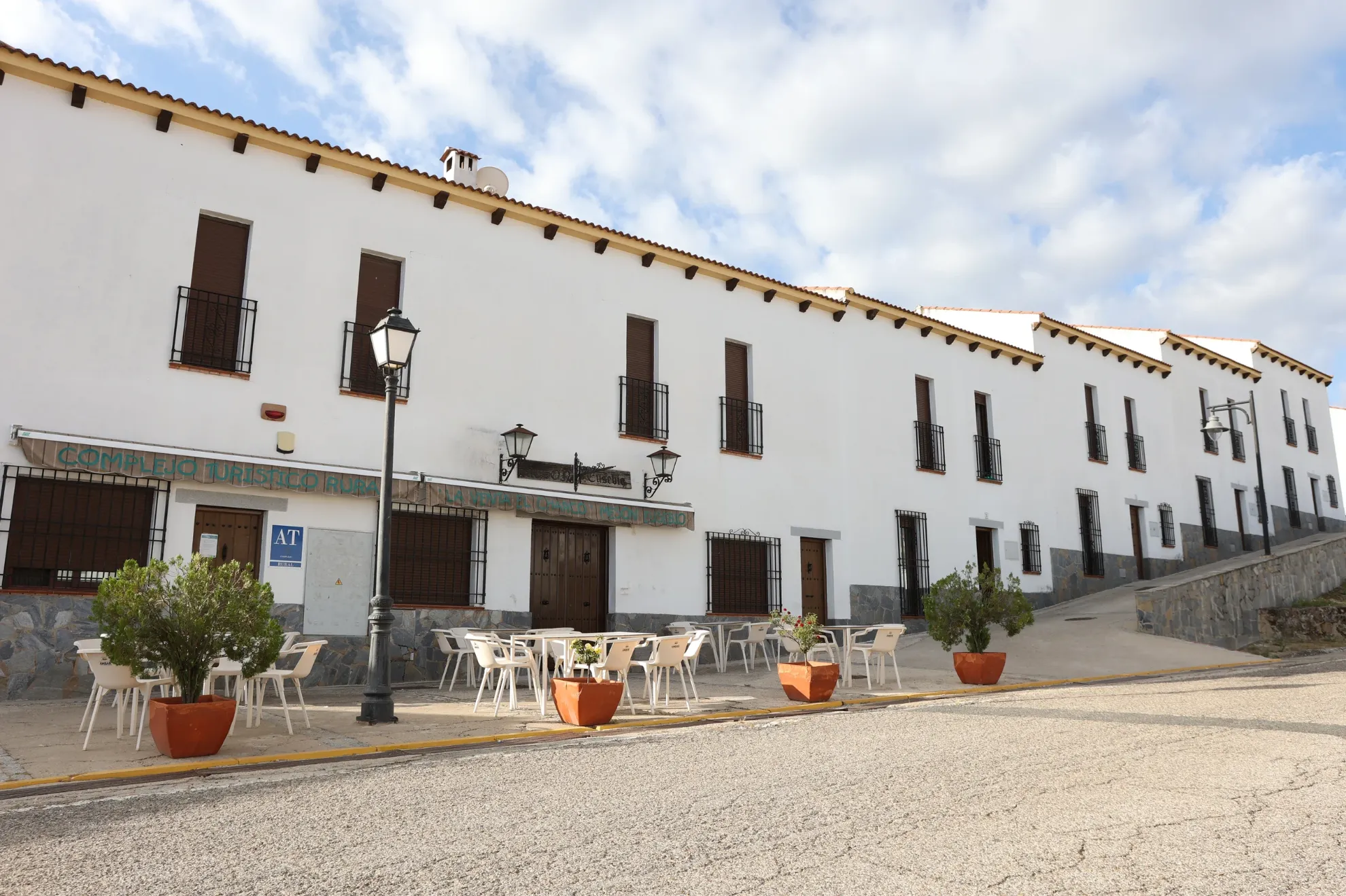 Carnes ibéricas de Los Pedroches