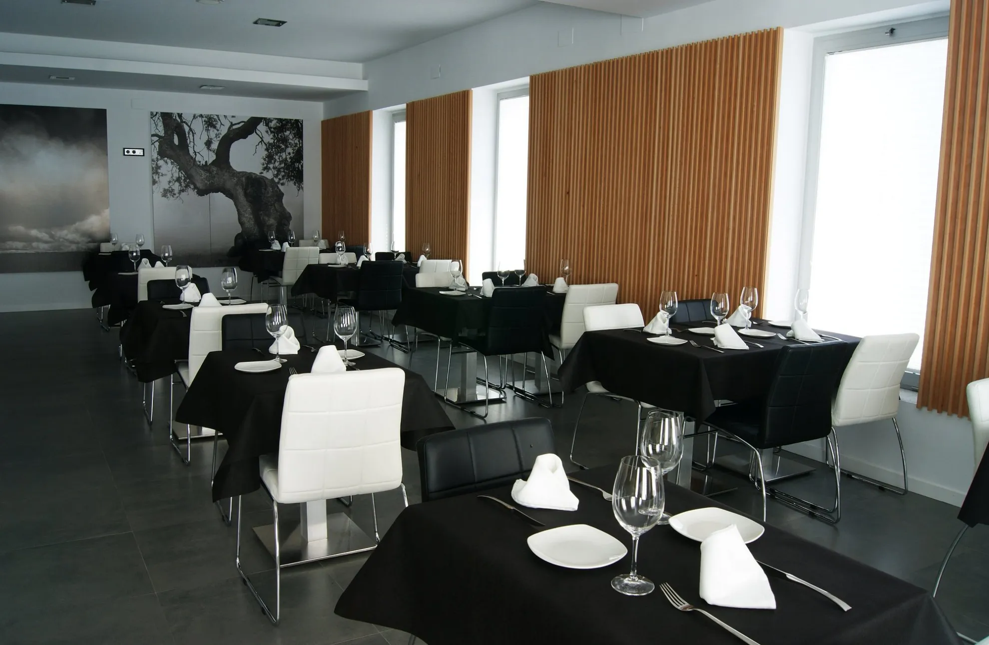Integración laboral y cocina de calidad