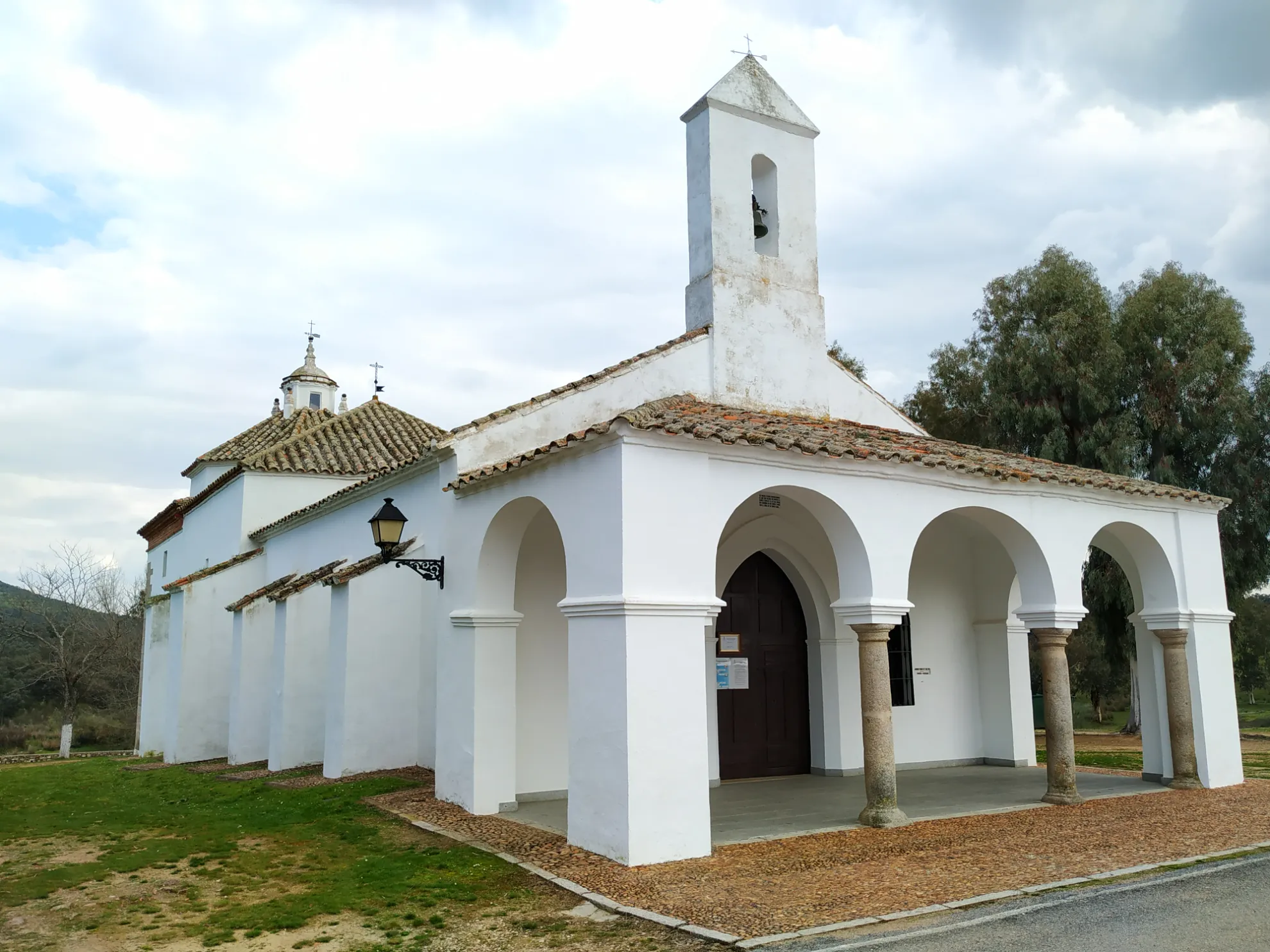 Mindfulness en Los Pedroches