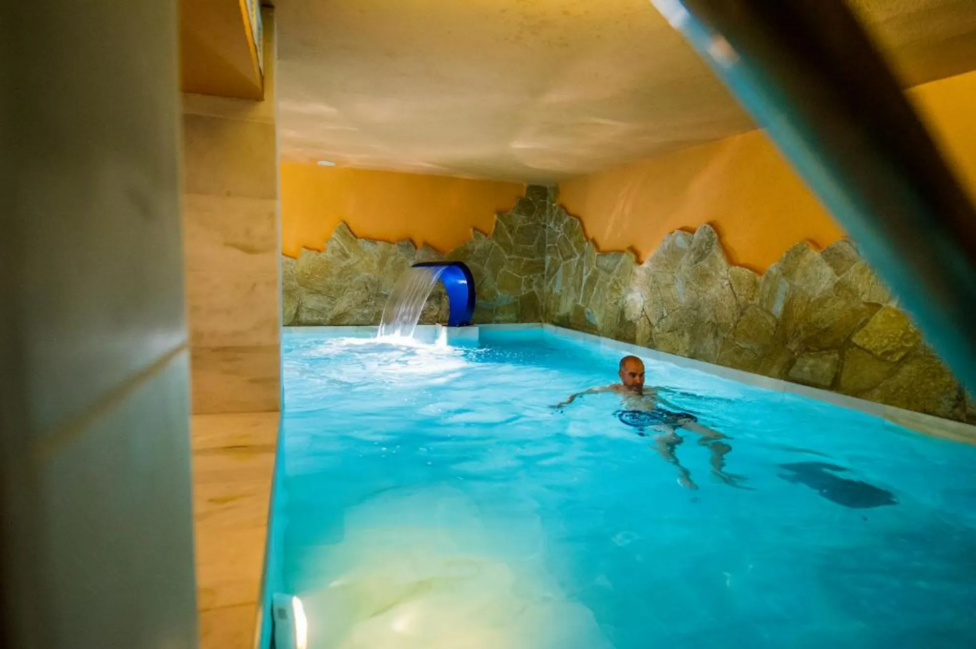 Mindfulness en Los Pedroches