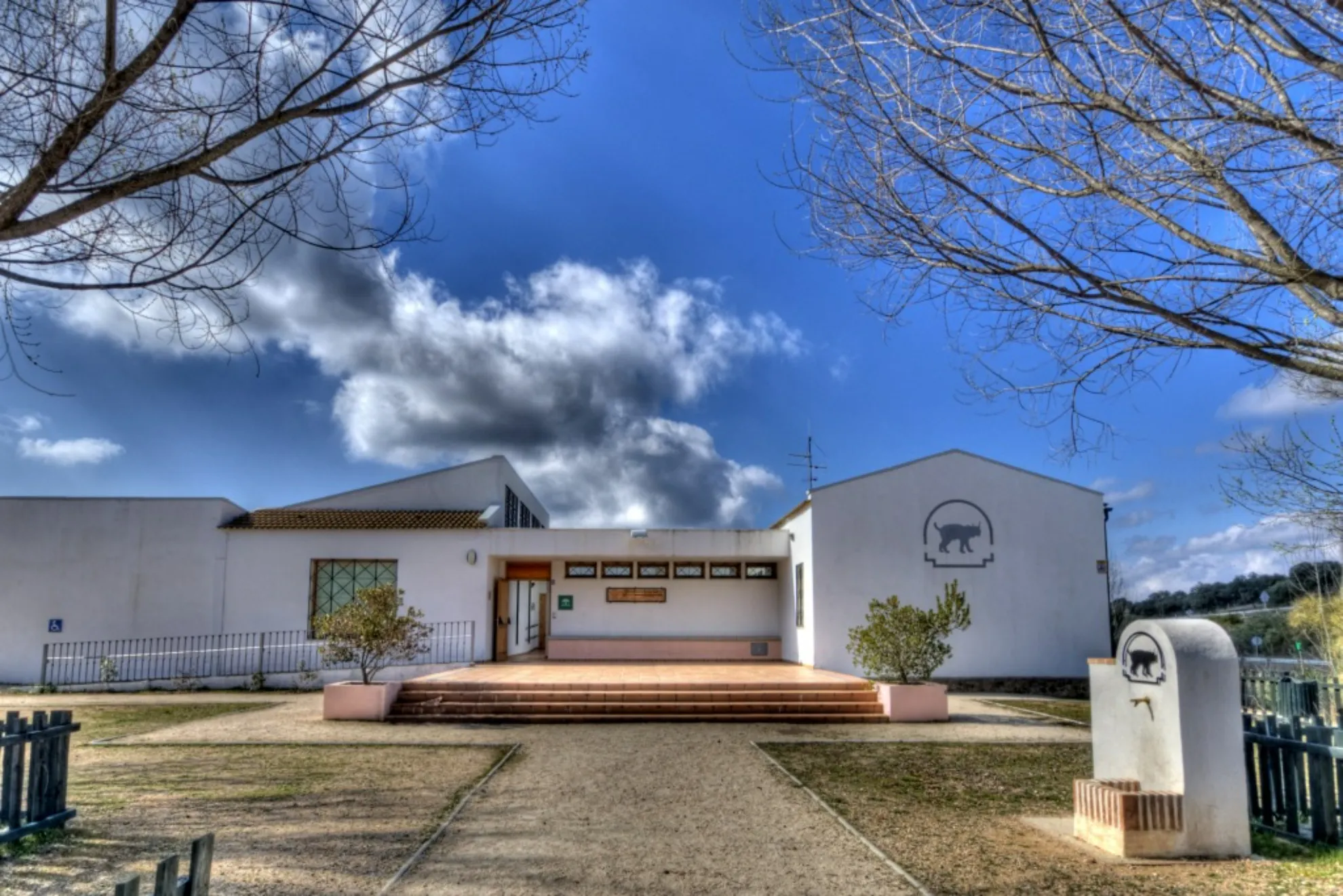 Mindfulness en Los Pedroches
