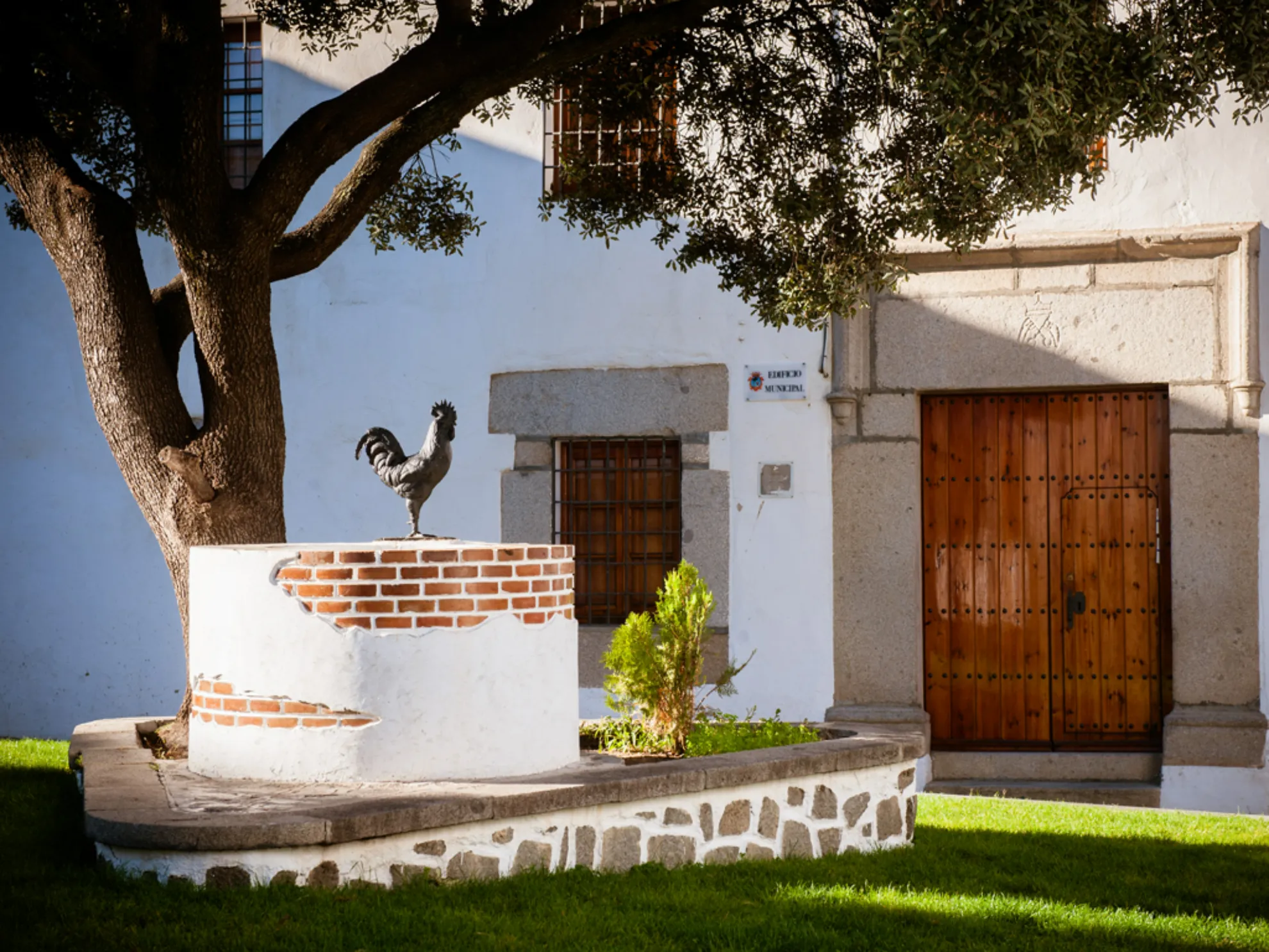 Escapada Ibérica en Los Pedroches Arte y Gastronomía al Punto