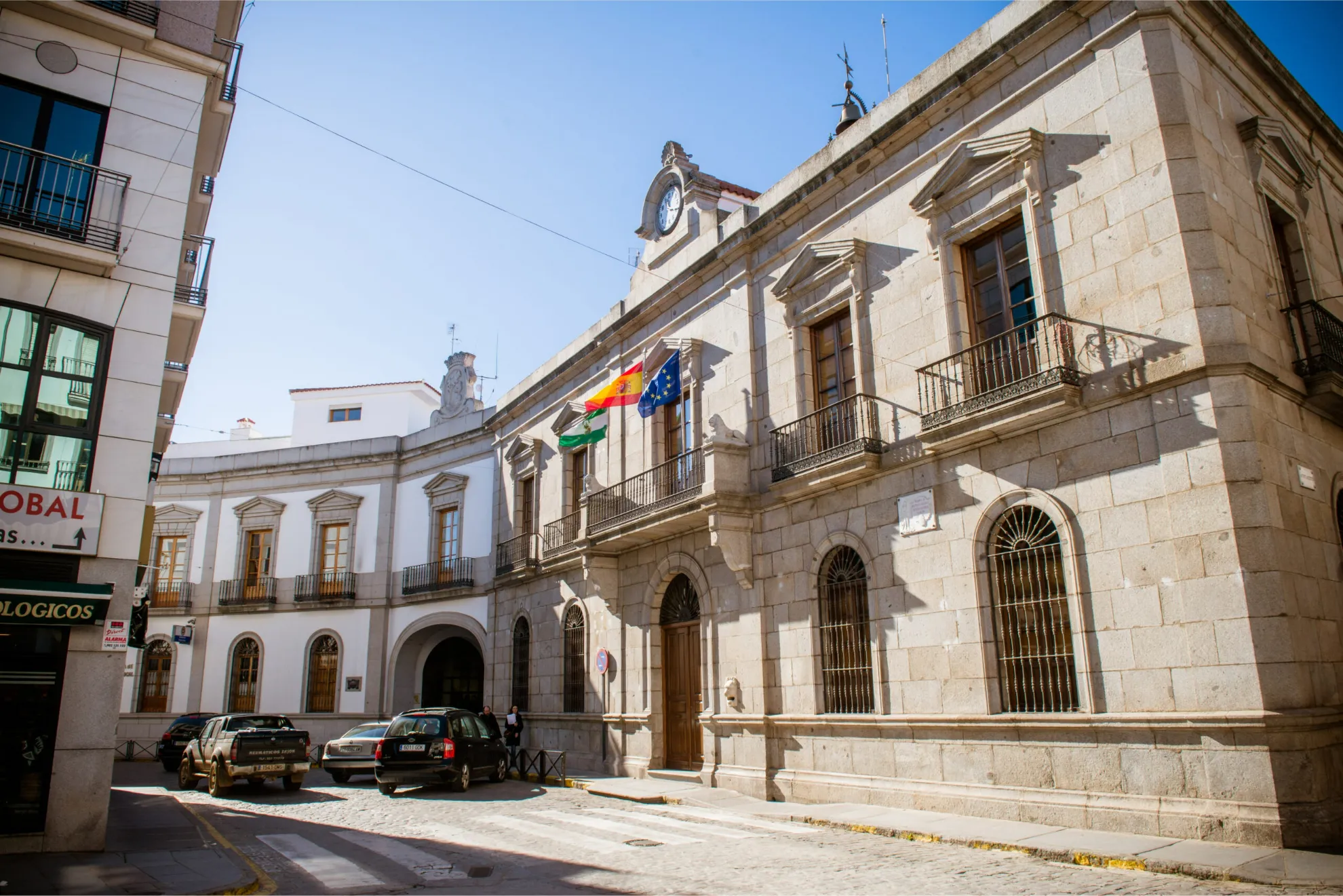 Escapada Ibérica en Los Pedroches Arte y Gastronomía al Punto