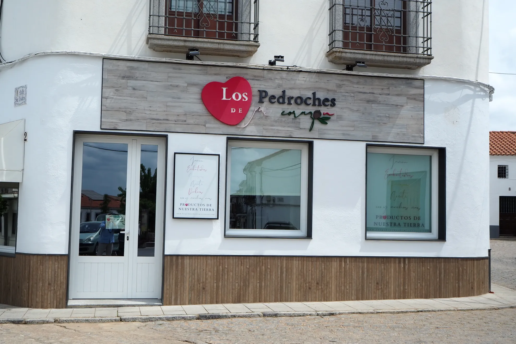 Asesoramiento experto en productos locales