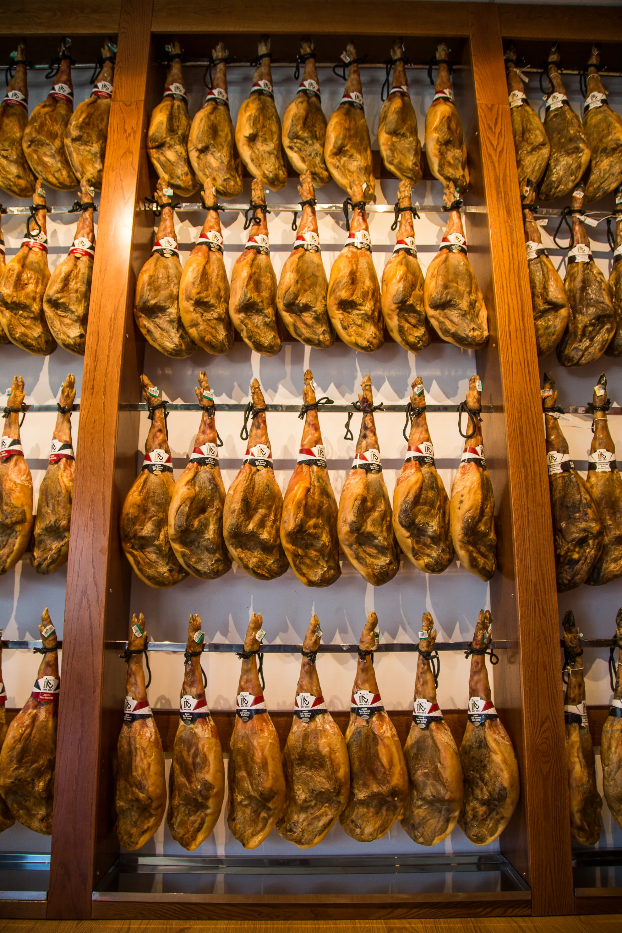 Entre dehesas y sabores en Hinojosa del Duque