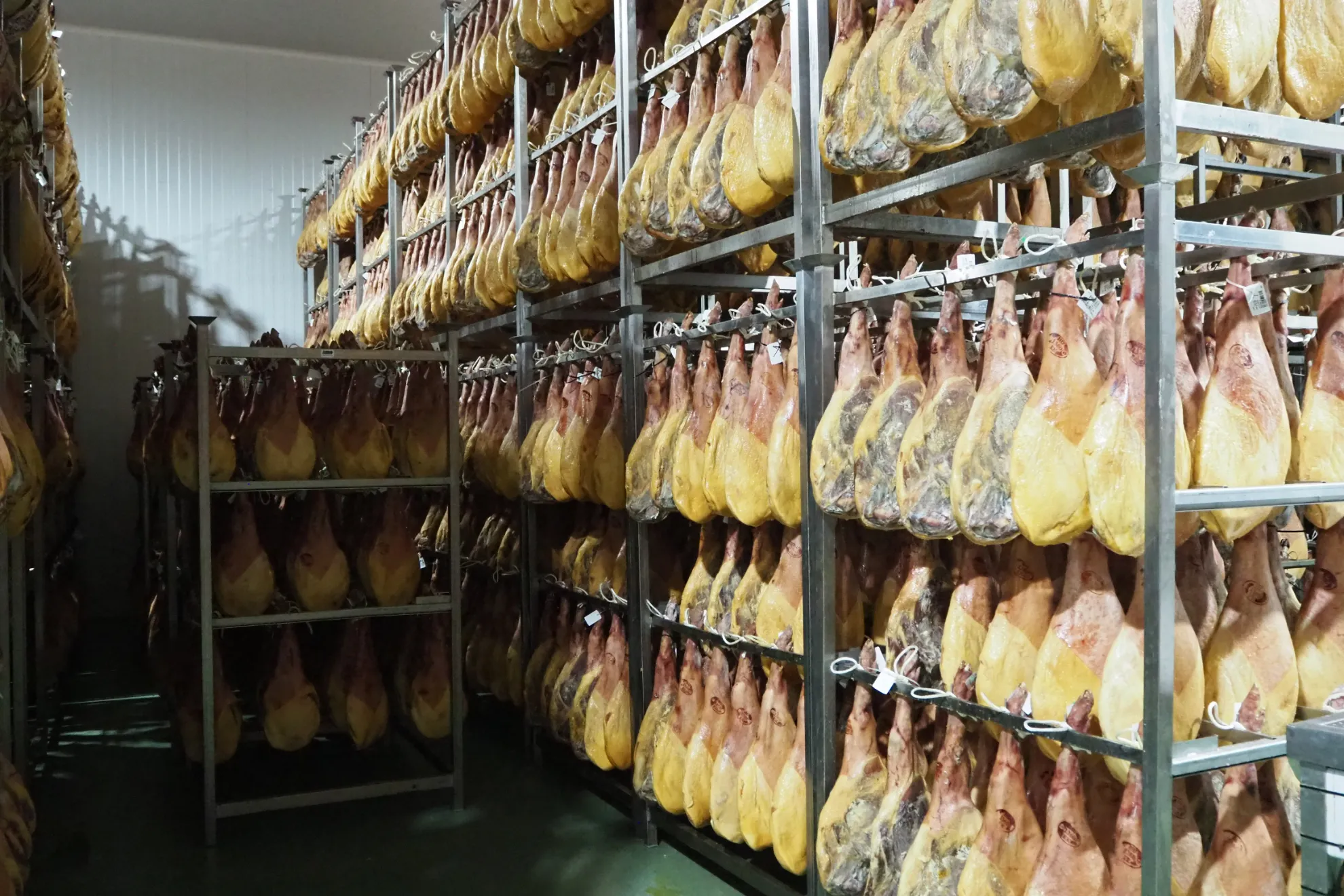 Entre dehesas y sabores en Hinojosa del Duque