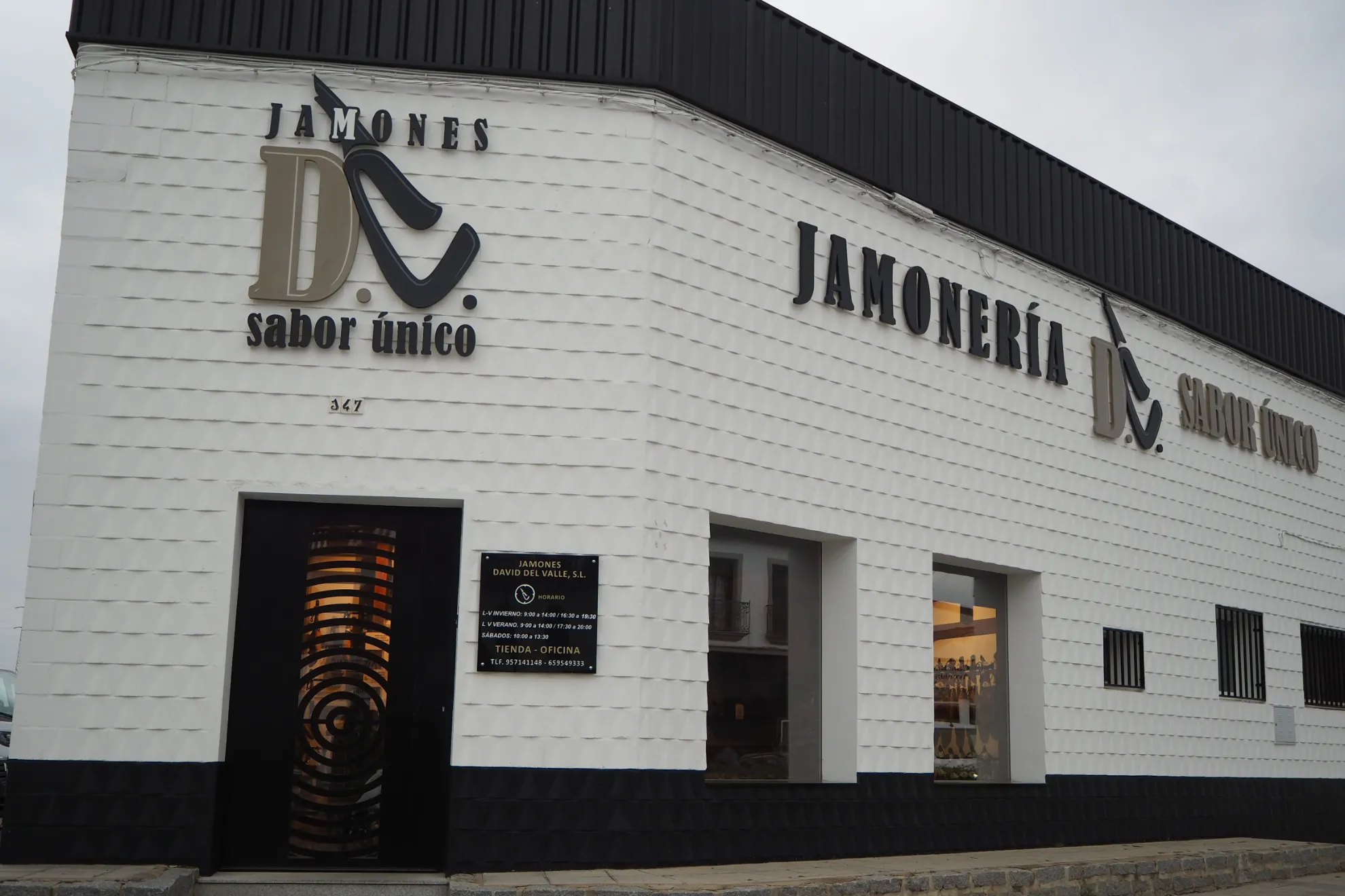 Entre dehesas y sabores en Hinojosa del Duque