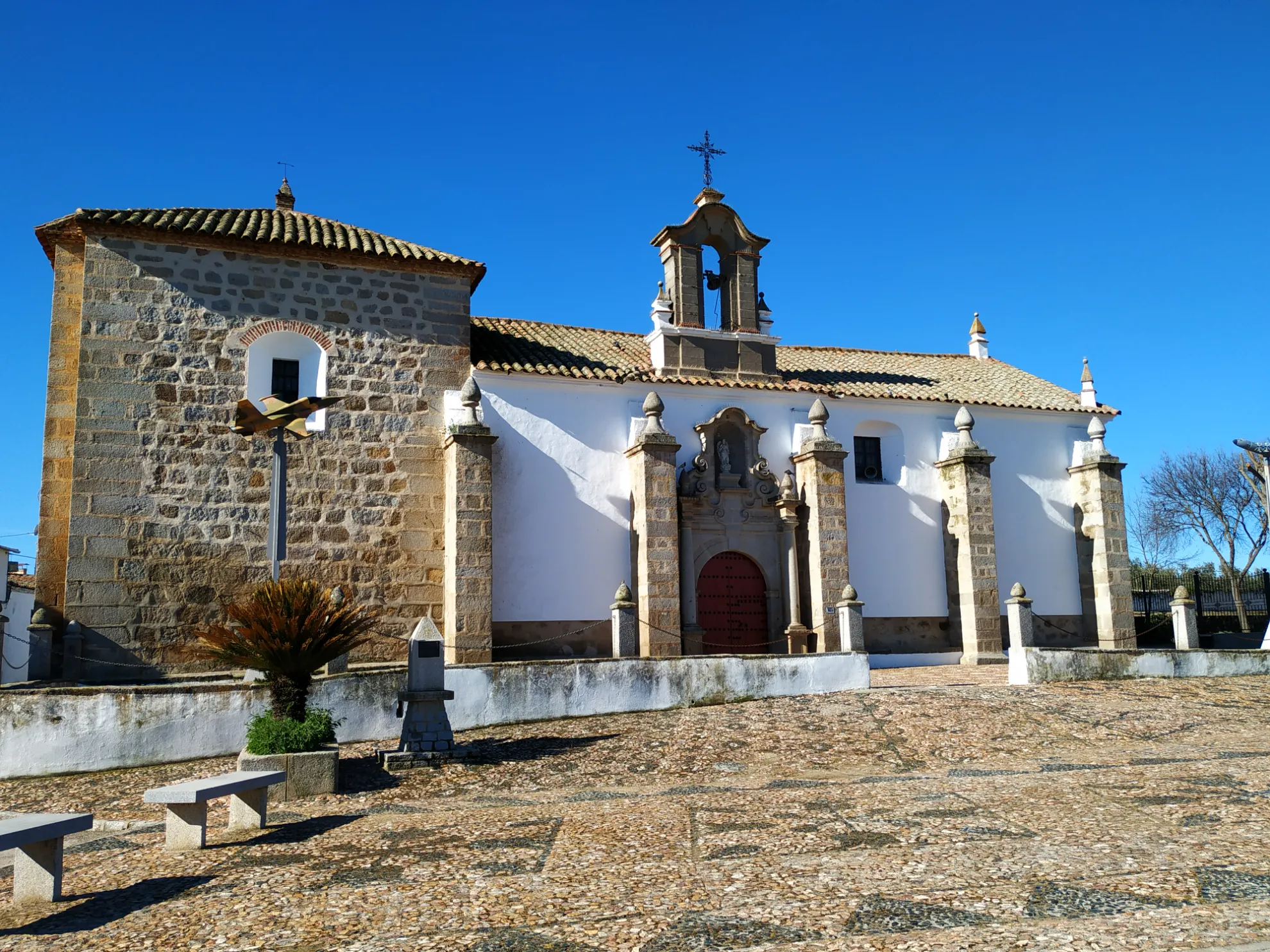 Iglesia de Nuestra Señora de la Asunción