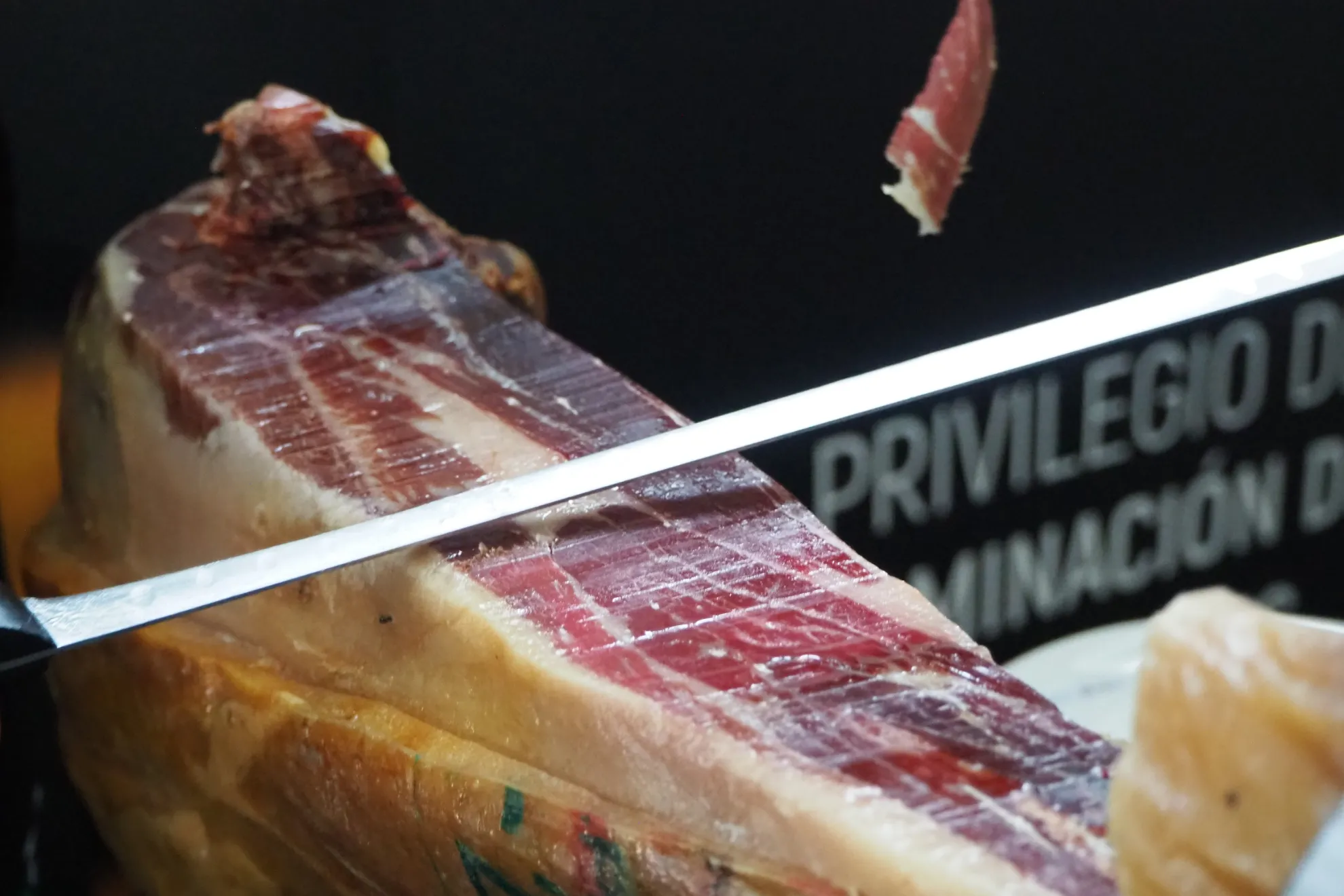 Fin de semana jarote entre ibérico y dehesas