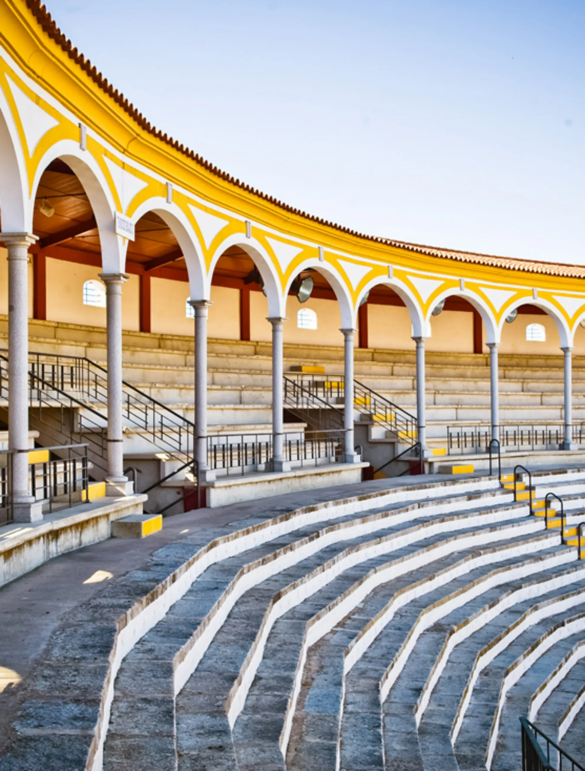Paseo por el casco histórico patrimonial