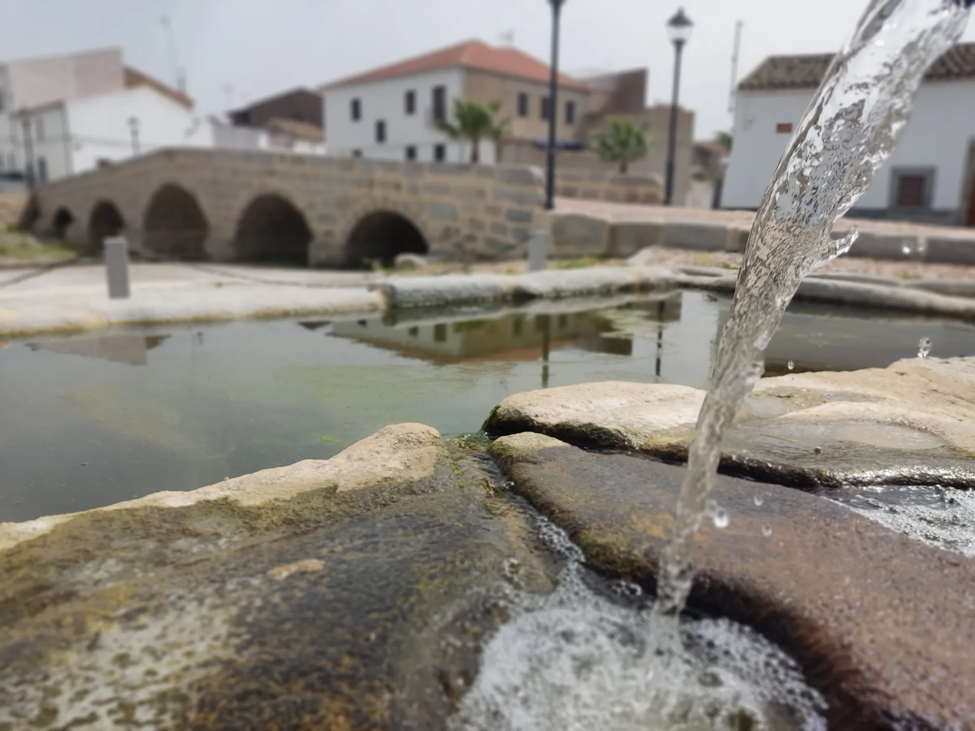 Entre villas históricas y el sabor del ibérico
