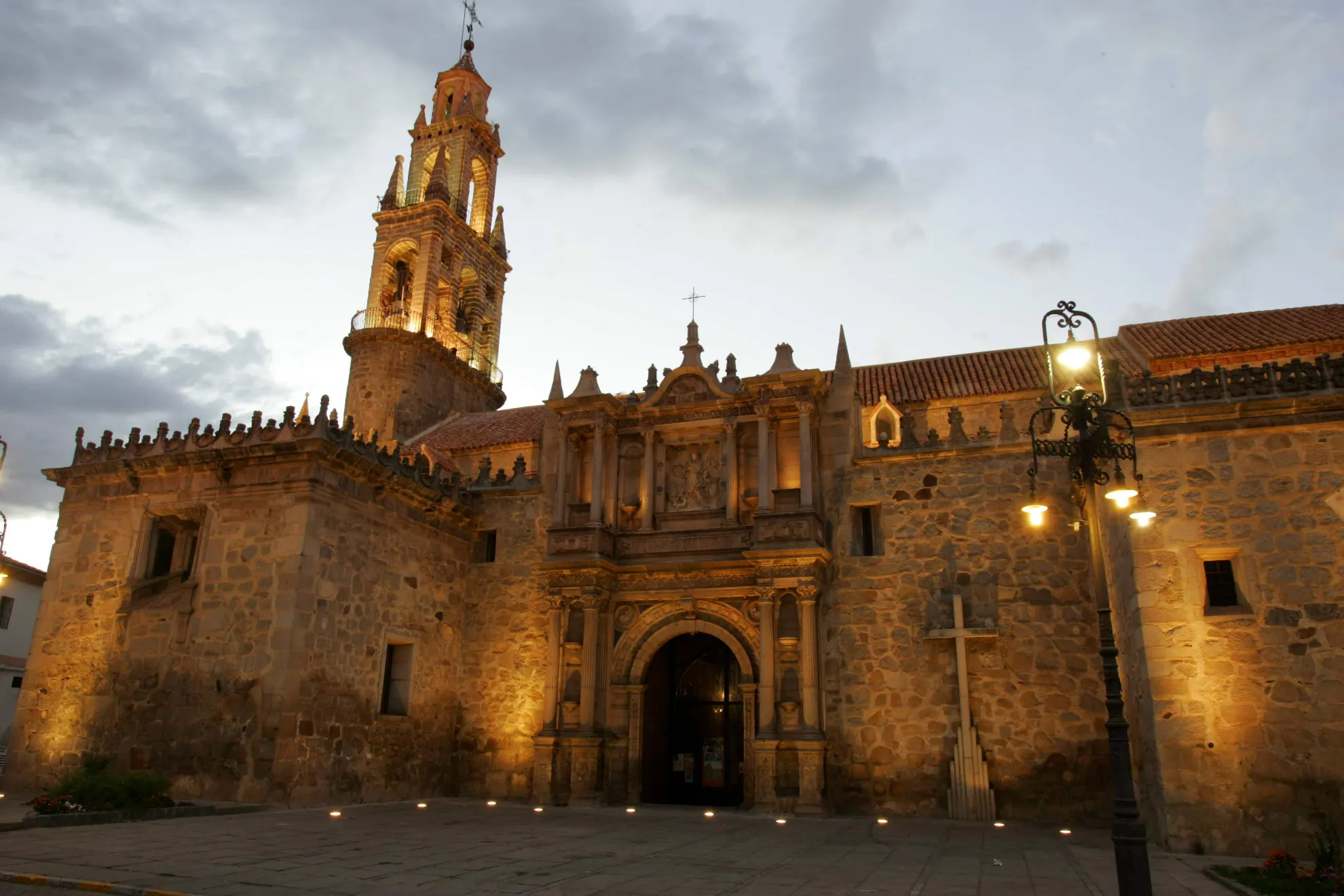 Belalcázar e Hinojosa del Duque
