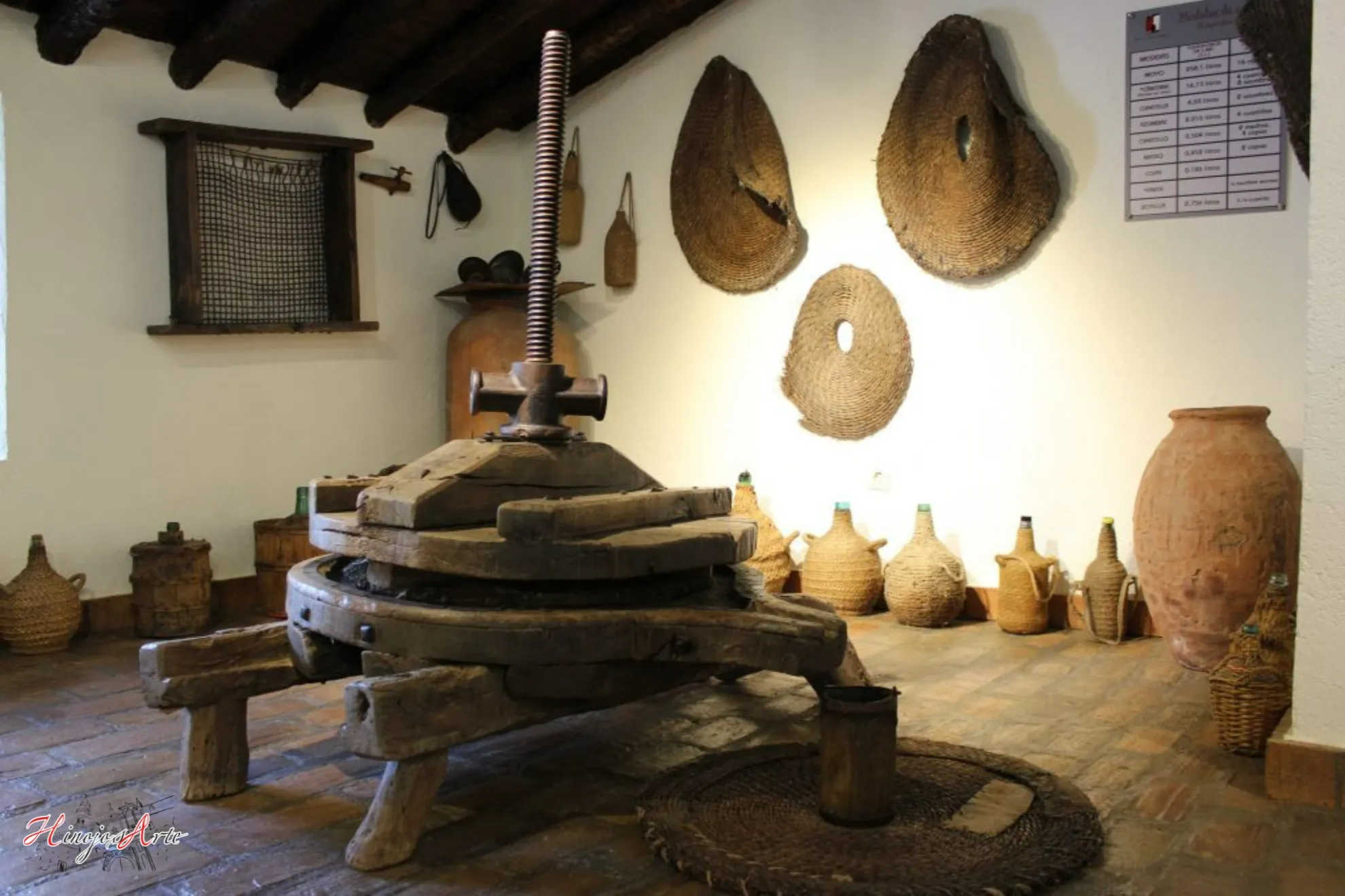Belalcázar e Hinojosa del Duque