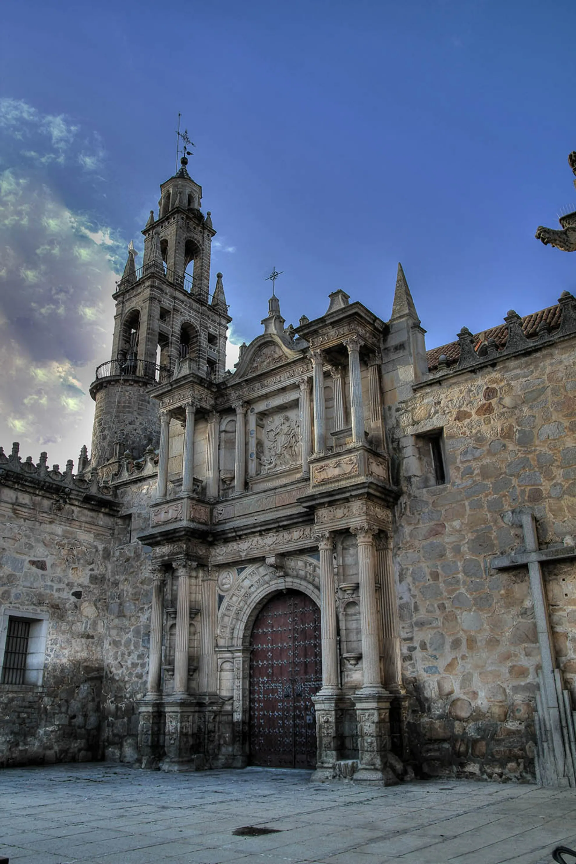 Belalcázar e Hinojosa del Duque