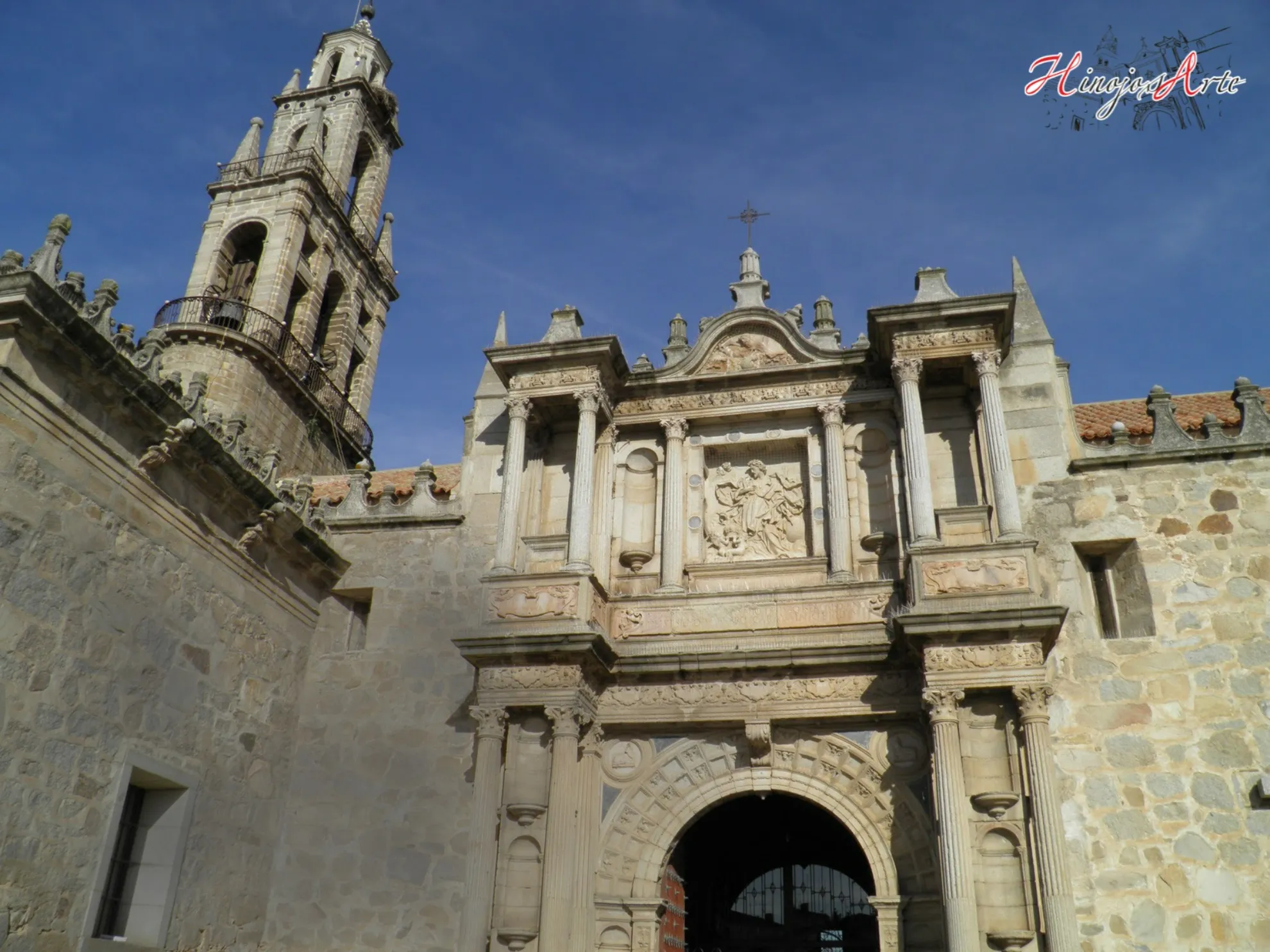 Belalcázar e Hinojosa del Duque