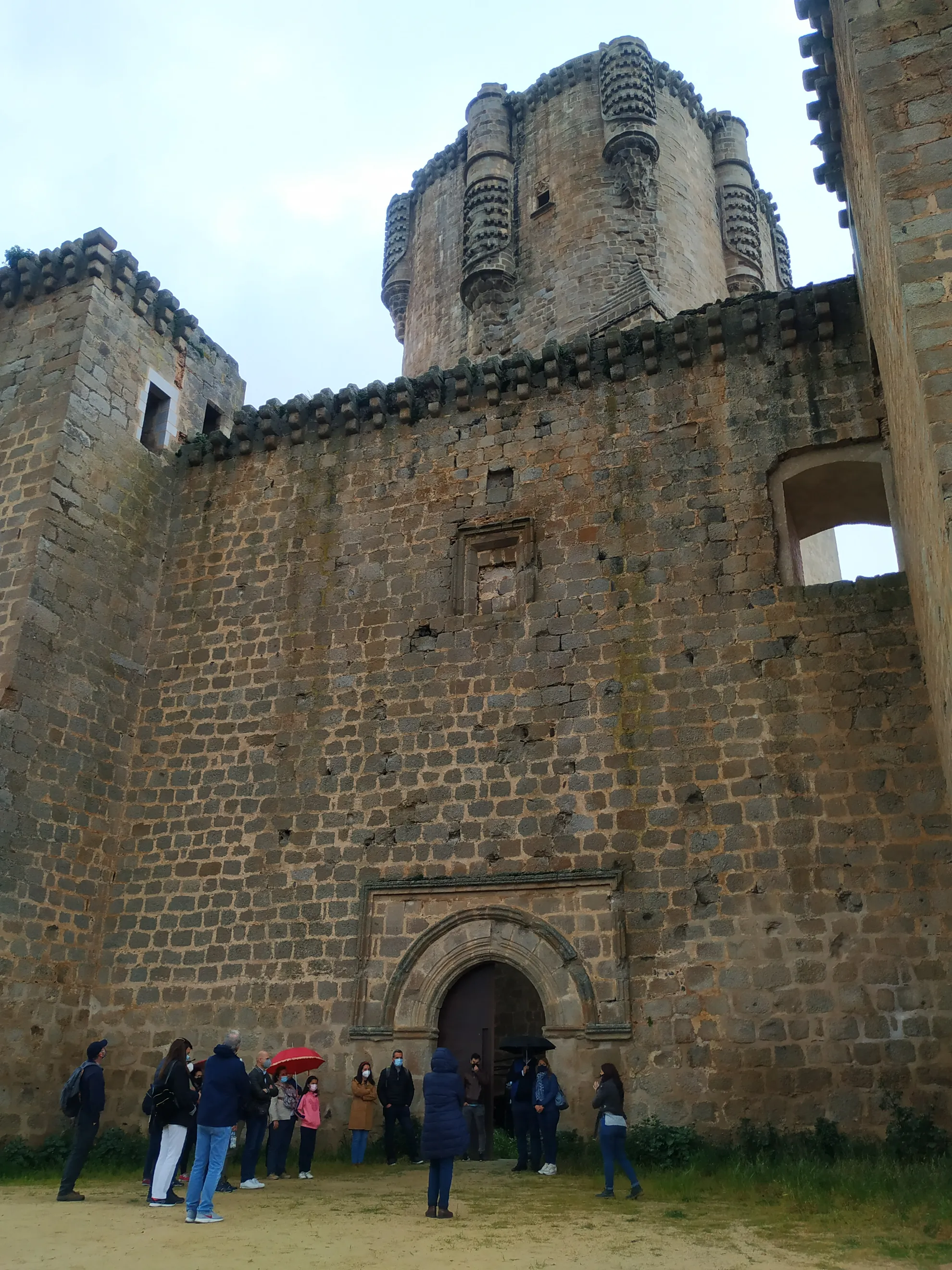 Belalcázar e Hinojosa del Duque