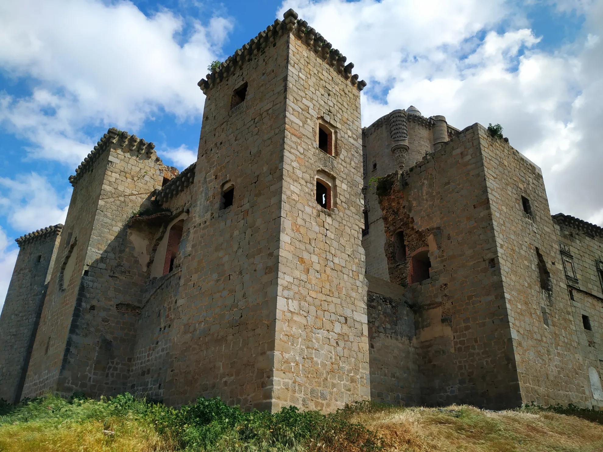 Belalcázar e Hinojosa del Duque