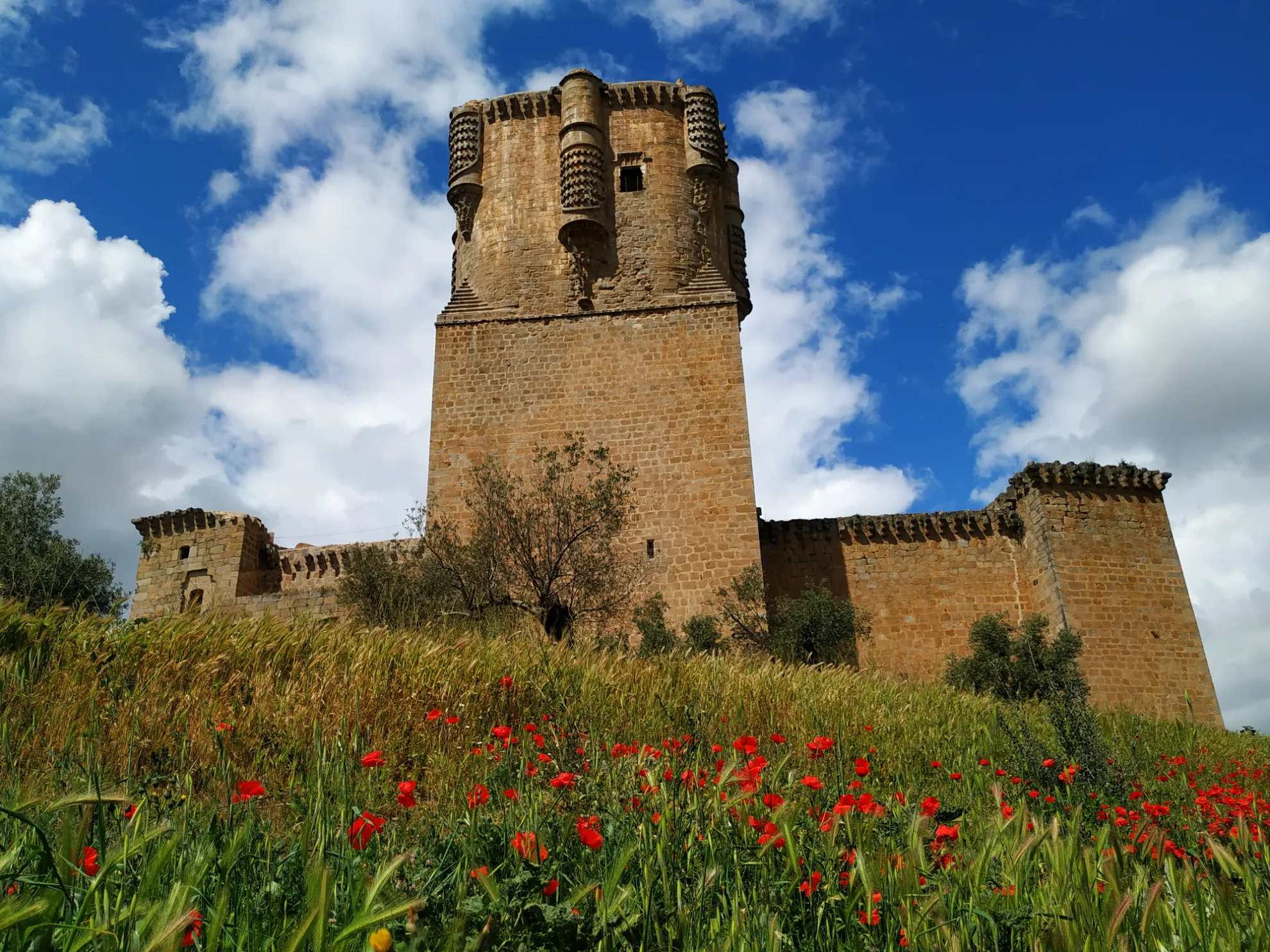 Belalcázar e Hinojosa del Duque