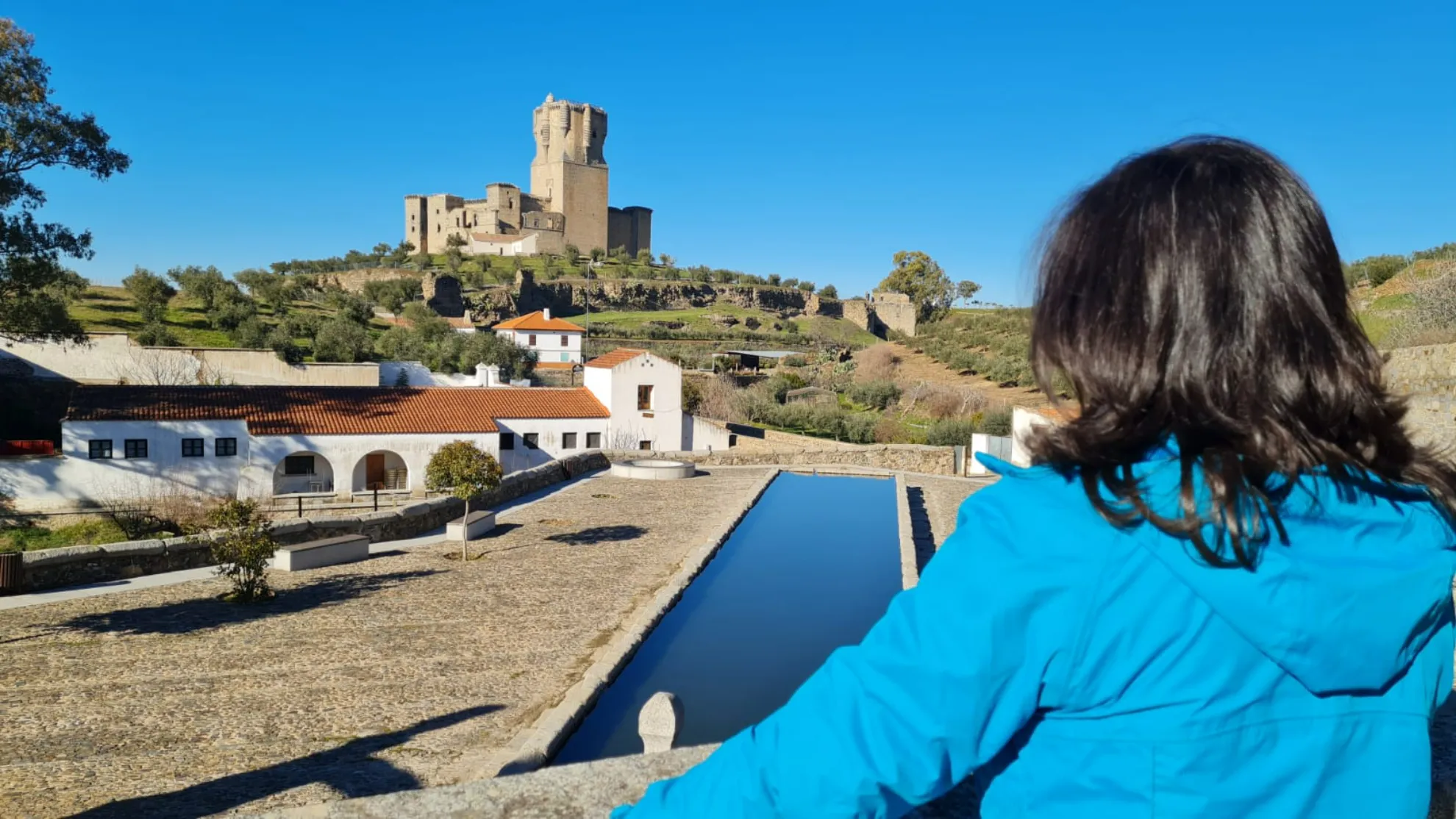 Belalcázar e Hinojosa del Duque