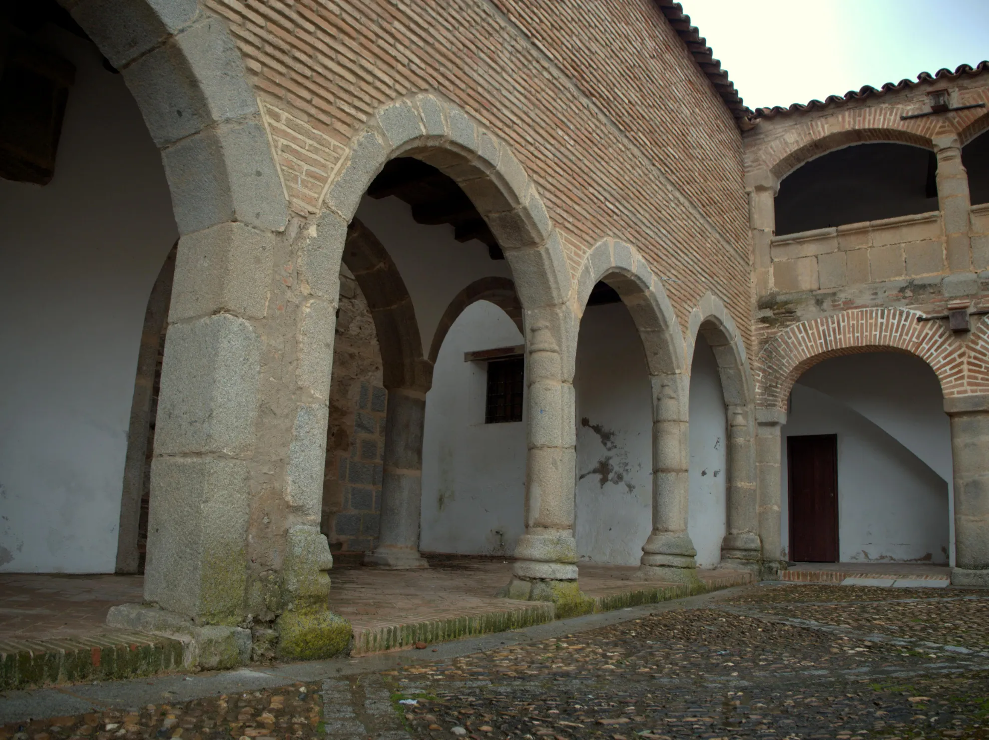 Belalcázar e Hinojosa del Duque